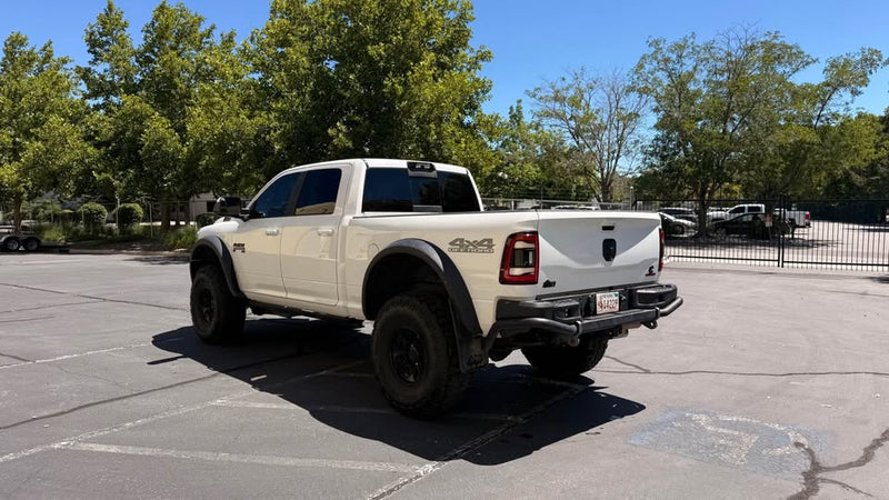 2021 Ram 2500 Regular Cab · Laramie in Reno, NV (photo 4) — photo 4