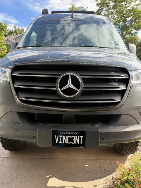 Vincent “Van Go” can take you anywhere! — photo 3