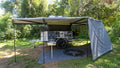 2022 Patriot Camper X1H - Your Ultimate Off-Road Adventure Companion