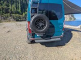 2025 Mercedes-Benz Sprinter