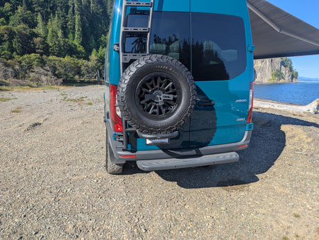 2025 Mercedes-Benz Sprinter