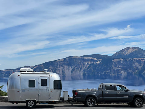 Airstream Bambi - Your Ultimate Travel Companion — photo 3