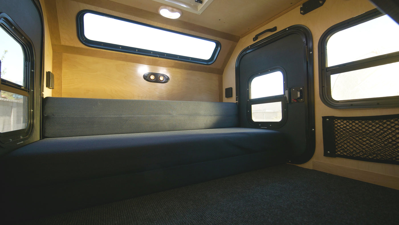 2020 Vintage Trailer Works XTR — photo 10