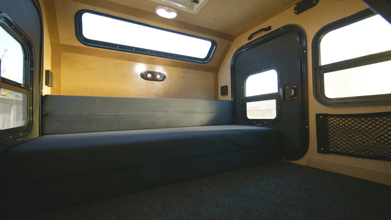 2020 Vintage Trailer Works XTR — photo 10