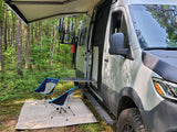 New! GO Anywhere 4X4 2022 Revel Winnebago AC, kitchen, bath, bikes, SUPbrds