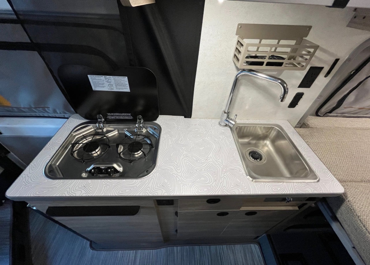  kitchen — photo 4