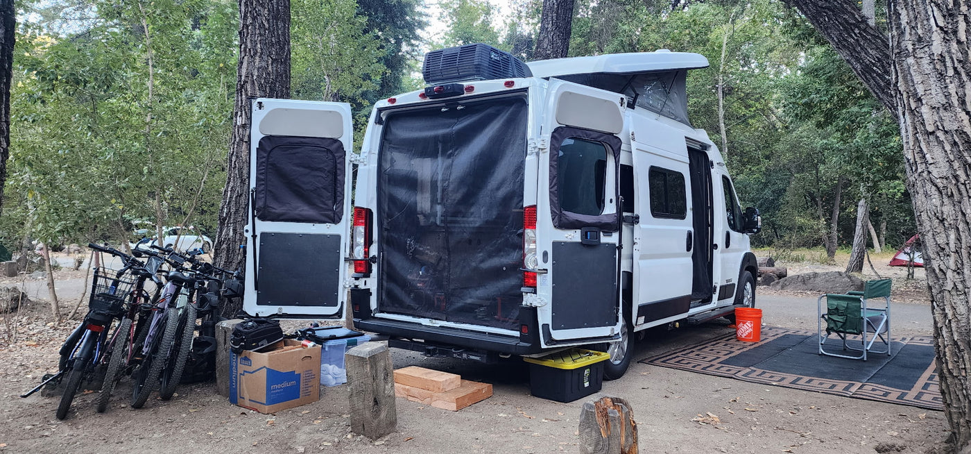  sleeps 4 — photo 6