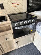 Yellowstone Ready! 2025 Sun Lite 16BH Adventure Camper