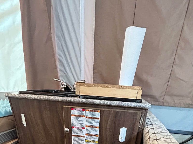  smoke detector — photo 8