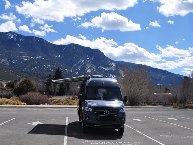 Airstream Camper Van Life - NEW — photo 2