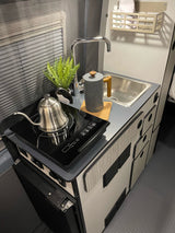Extra Clean 2022 Winnebago Revel *Perfect* Couple's Getaway