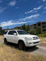 2005 Toyota Sequoia · limited in Rocklin, CA (photo 5)