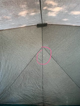 Vintage Springbar Family Traveler 9110 Tent in Salt Lake City, UT (photo 6)