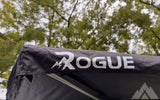 New 270 Awning Rogue Sentinel — new camp awnings for sale (photo 3)