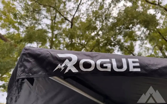 New 270 Awning Rogue Sentinel — photo 3