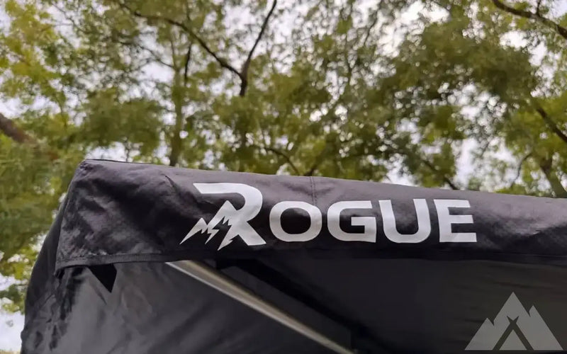 New 270 Awning Rogue Sentinel — new camp awnings for sale (photo 3) — photo 3
