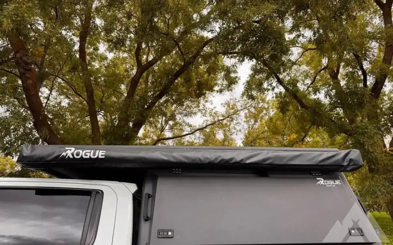 New 270 Awning Rogue Sentinel — new camp awnings for sale (photo 2) — photo 2