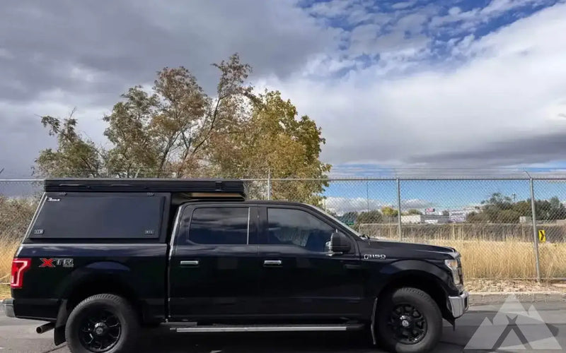New Canopy Camper by Rogue Camp Co — new for sale in Salt Lake City, UT (photo 6) — photo 6