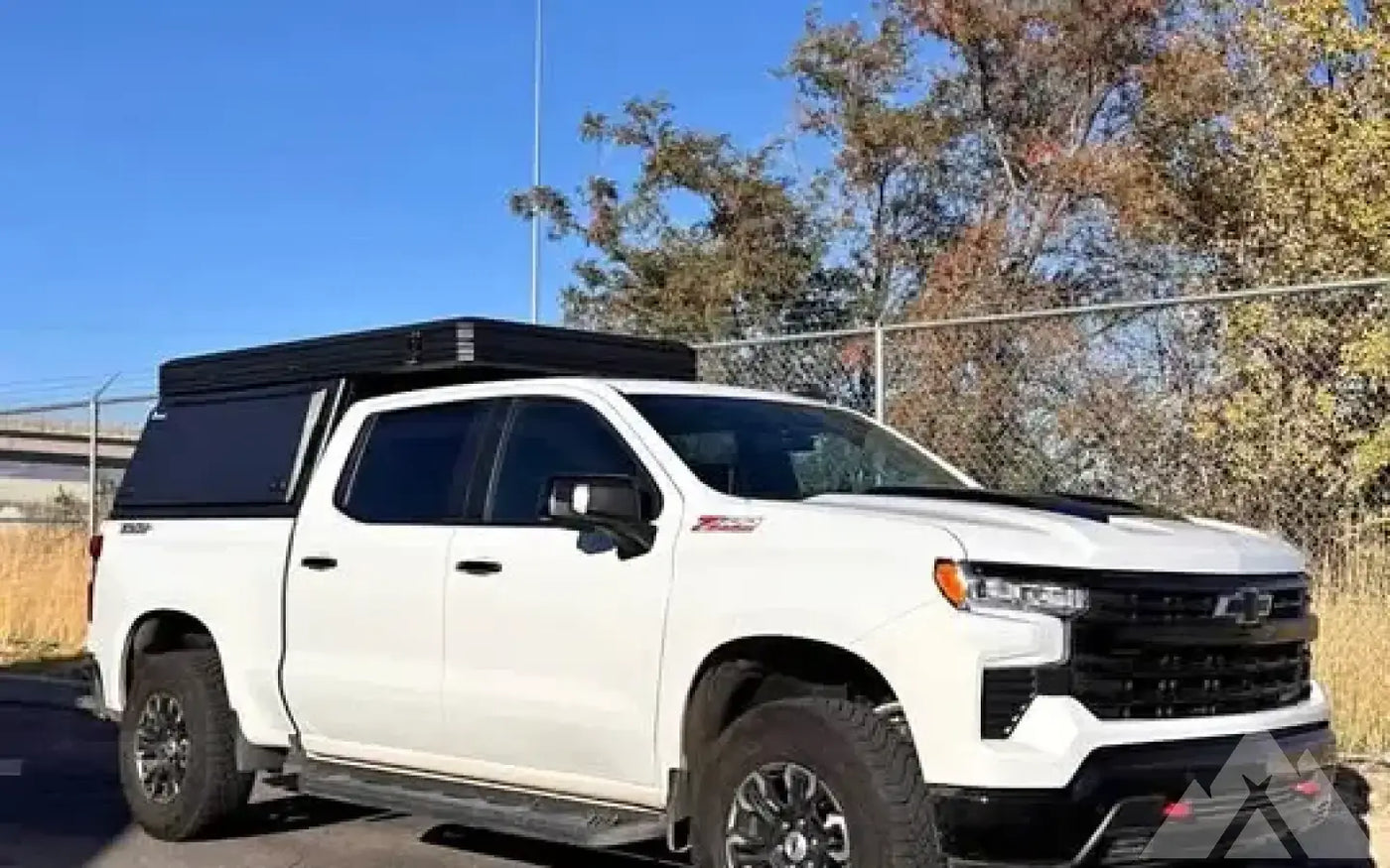 New Canopy Camper by Rogue Camp Co — new for sale in Salt Lake City, UT — photo 1
