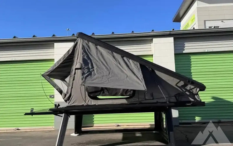New Canopy Camper by Rogue Camp Co — new for sale in Salt Lake City, UT (photo 2) — photo 2
