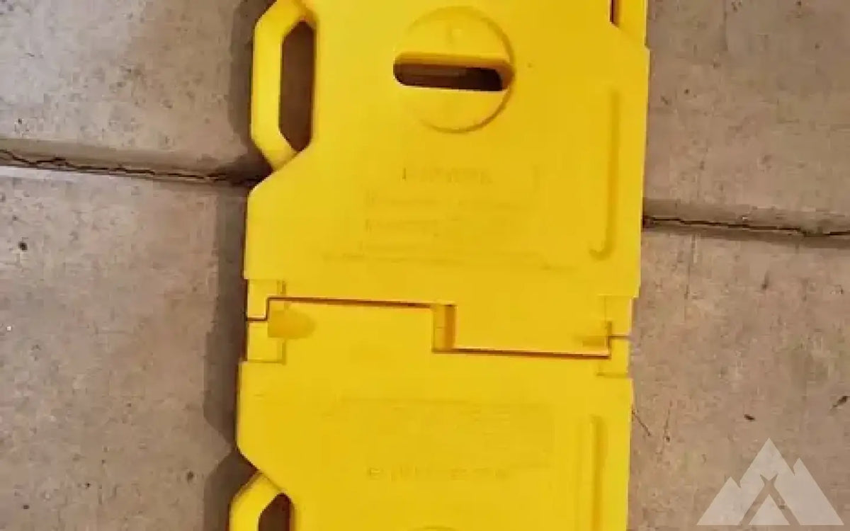 *NEW* Diesel Rotopax/mounts — new water & fuel storage for sale — photo 1