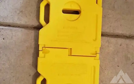 *NEW* Diesel Rotopax/mounts — new water & fuel storage for sale
