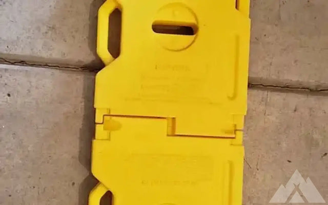 *NEW* Diesel Rotopax/mounts — new water & fuel storage for sale