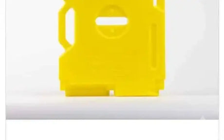 *NEW* Diesel Rotopax/mounts — new water & fuel storage for sale (photo 2)