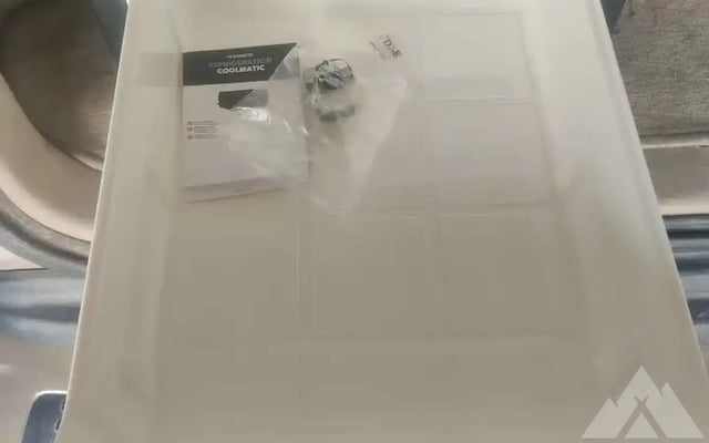 NEW Dometic CD30 Drawer Fridge 12V — photo 3