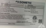 NEW Dometic CD30 Drawer Fridge 12V — new coolers & fridges for sale (photo 4)