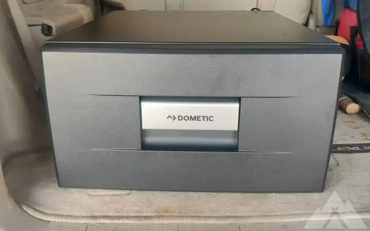 NEW Dometic CD30 Drawer Fridge 12V — new coolers & fridges for sale