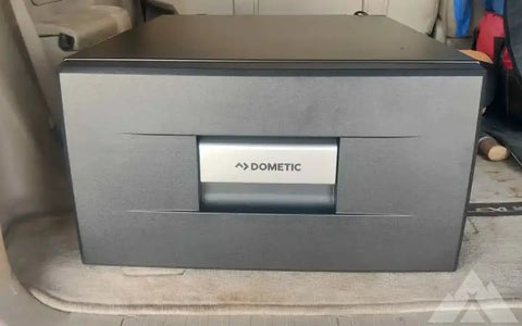 NEW Dometic CD30 Drawer Fridge 12V