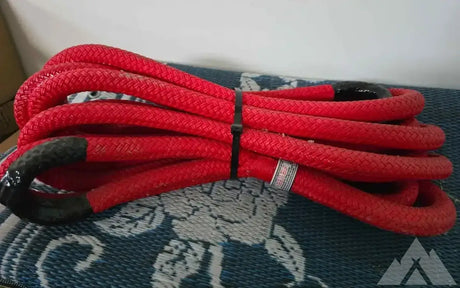 NEW Factor 55 Kinetic Recovery Rope – 28,300 lb | — new gear for sale (photo 2)