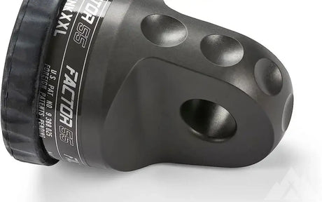 NEW Factor 55 Prolink XXL Shackle Mount - Gray — new gear for sale