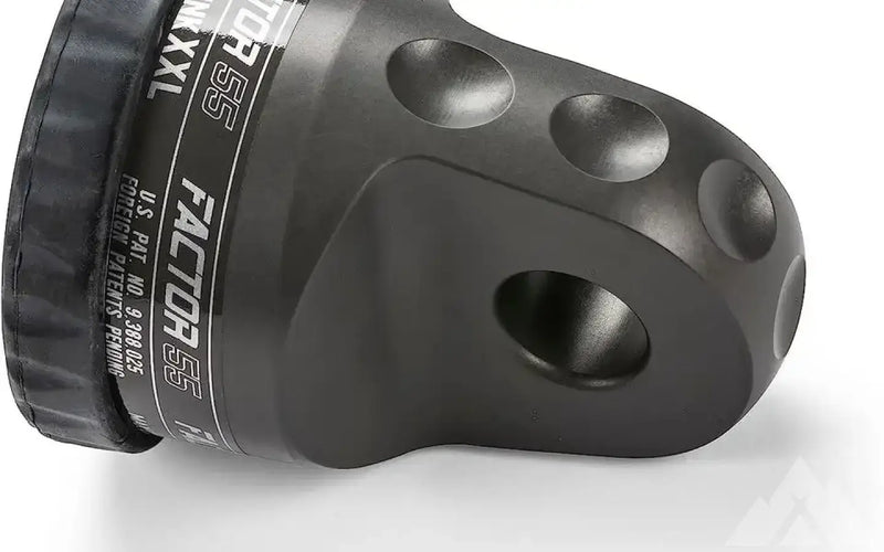 NEW Factor 55 Prolink XXL Shackle Mount - Gray — new gear for sale — photo 1