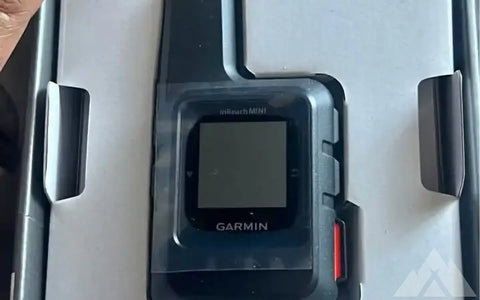 New Garmin InReach Mini