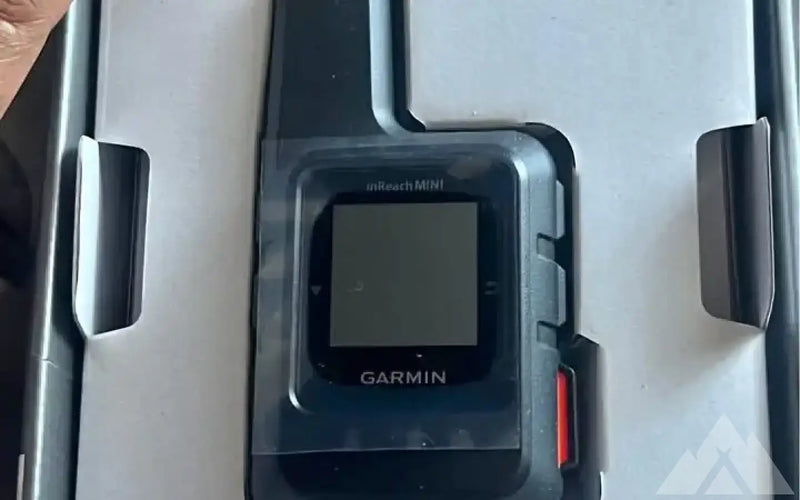 New Garmin InReach Mini — new gear for sale — photo 1