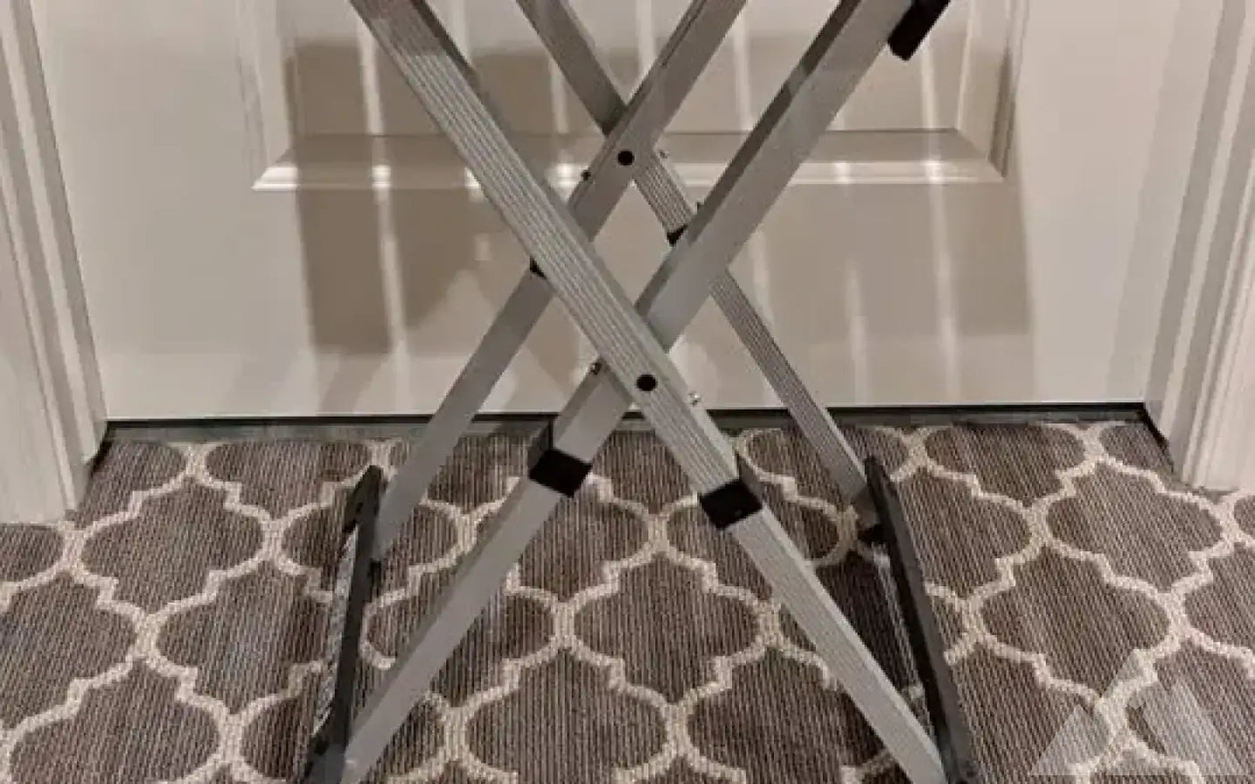 NEW GCI Compact Camp Table 20" — new camp furniture for sale