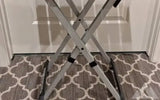 NEW GCI Compact Camp Table 20" — new camp furniture for sale