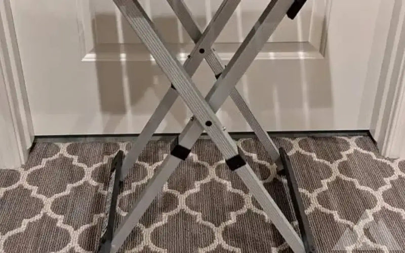 NEW GCI Compact Camp Table 20" — new camp furniture for sale — photo 1