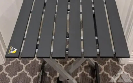 NEW GCI Compact Camp Table 20" — new camp furniture for sale (photo 2)