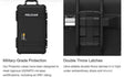 NEW Huge Pelican 0550 Watertight Storage Case. — new cases & cargo boxes for sale