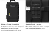 NEW Huge Pelican 0550 Watertight Storage Case. — new cases & cargo boxes for sale