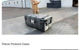 NEW Huge Pelican 0550 Watertight Storage Case. — new cases & cargo boxes for sale (photo 4)