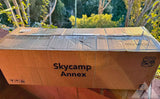New iKamper Skycamp 2.0, Annex, Unopened Hardware — rooftop tents for sale (photo 3)