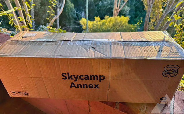 New iKamper Skycamp 2.0, Annex, Unopened Hardware — photo 3
