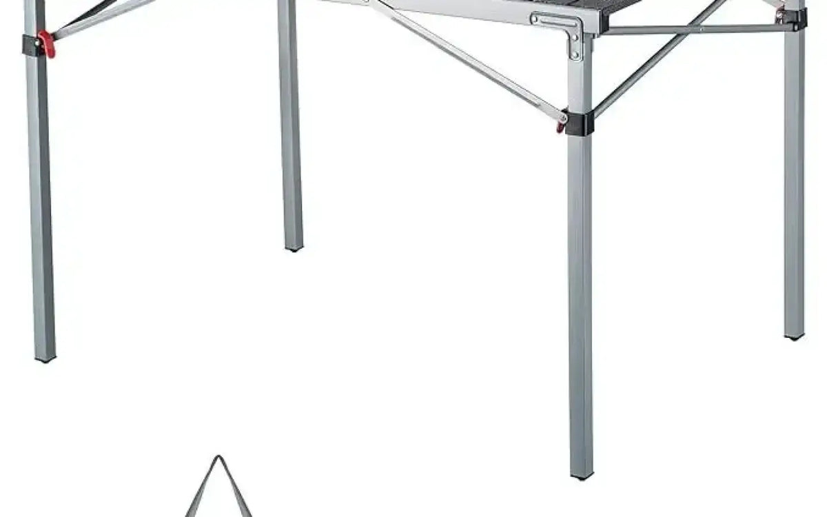 NEW! Kingcamp Folding Camping Table — new camp furniture for sale (photo 4) — photo 4