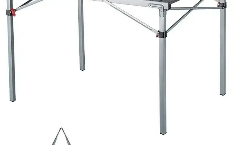 NEW! Kingcamp Folding Camping Table — new camp furniture for sale (photo 4) — photo 4
