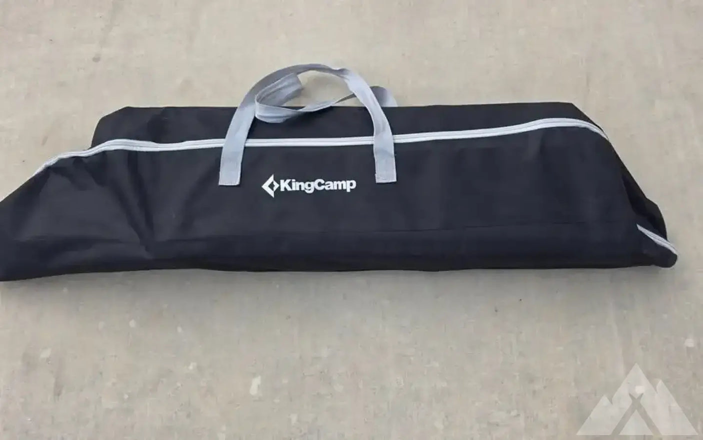 NEW! Kingcamp Folding Camping Table — new camp furniture for sale