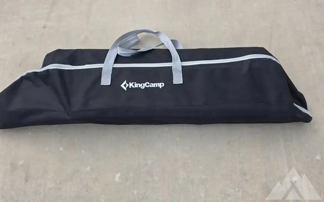 NEW! Kingcamp Folding Camping Table — new camp furniture for sale